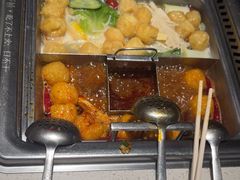 -野妹火锅(龙岗店)