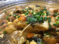 -朗妈私房菜(婺女州店)