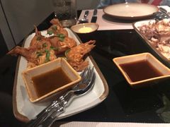-上海苏宁宝丽嘉酒店·Cafe Bellagio西餐厅