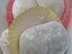 -澳门长洲糯米糍(柯打苏沙街店)