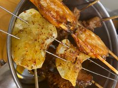 -炒豆合作社(东四总店)