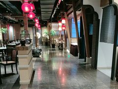 -姚江春中餐厅·太平洋大酒店