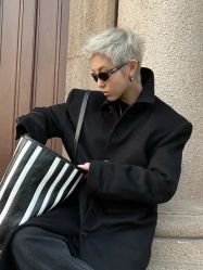 -菲·木田moontin造型salon