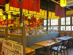 -AJIYA炭火烧肉(徐汇正大乐城店)