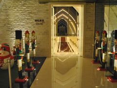 -AdD全日制餐厅(中谷花园酒店)