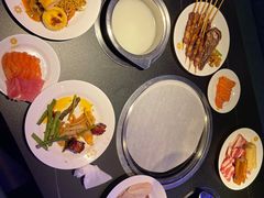 -海韵之星邮轮水会(明发商业广场店)