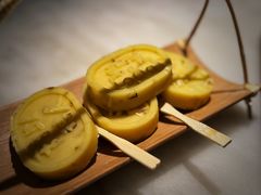 -吴越荣记苏州菜·松鼠桂鱼100%活鱼现做(月光码头店)