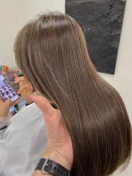 -缪斯造型Muse style