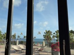 -三亚亚龙湾万豪度假酒店