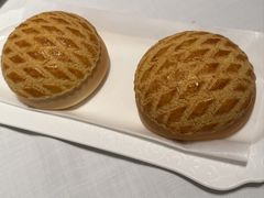 -君庭中餐厅(友谊宾馆店)