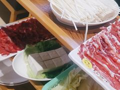 -小肥牛潮汕牛肉火锅(南联店)