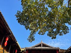 -福建土楼(南靖)景区