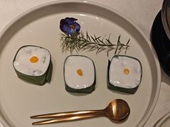 -泰香米泰国餐厅(鎏嘉码头店)