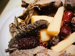 -汤城小厨•粤菜•靓汤(西直门凯德MALL店)