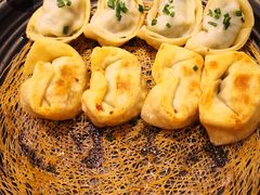 -汤记传菜(秀浦路店)