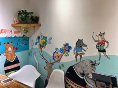 -艺彩阳光手工坊(大连恒隆广场店)