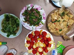 -鲜果壹号(苏站路店)