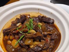 -七十七号厨房·新派江西菜(滨湖店)