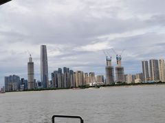 -武汉关码头(轮渡站)