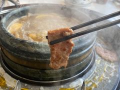 -木王宴语·野生鲜菌火锅(玉河店)