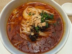 -顺德美的万豪酒店-万豪中餐厅