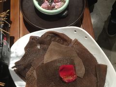 -佬土鹅肠火锅(解放路店)