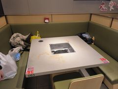 -海底捞火锅(宇飞大厦店)