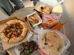 -达美乐比萨(兴海大道店)