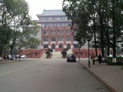 -四川大学(望江校区)