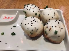 特色生煎-东泰祥生煎馆(重庆北路店)
