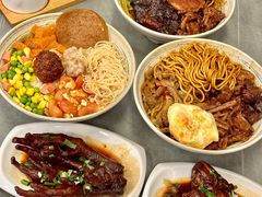 -梅溪·小伙子干挑面(安吉总店)