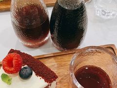 魅影红丝绒蛋糕-姆们M Sweetie Cake(五道口店)
