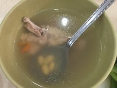 -大聪烧鹅快餐店(梅林店)