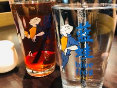 雪碧-bluefrog蓝蛙(皇庭广场店)