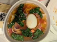 -北李·海肠捞饭·大连菜(望京凯德MALL店)