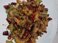 -大铁勺新津菜(熙悦汇店)