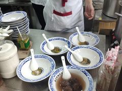-粗茶淡饭(东关街店)