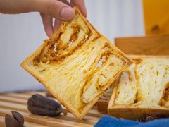 -爸爸糖手工吐司(上海五角场万达店)