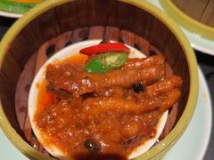 -五缘湾凯悦酒店·悦饗中餐厅