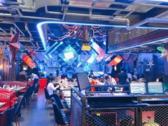 -MOSSO德国餐厅·音乐酒吧(环宇荟店)