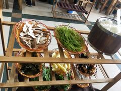 -阿婆情腊排骨火锅(金虹路店)