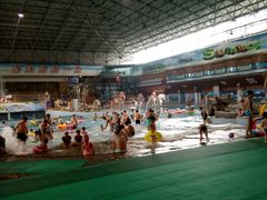 -大康水上乐园