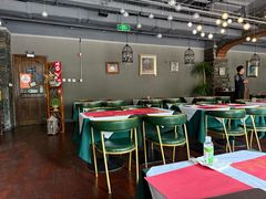 -ITA·意塔意大利餐厅(亦庄店)