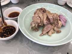 -苏师傅菜馆(上沙店)