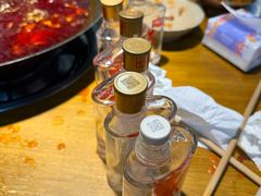 -阳阳老火锅(小南门店)