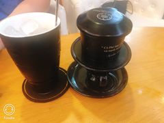 -Trung Nguyen Café Legend