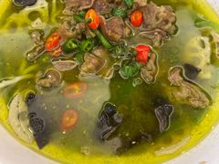 -海景壹号大酒店(滨湖店)