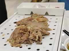 -老毛手抓·盐池滩羊非遗手抓(宁夏总店)