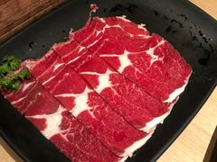 -新石器烤肉(南站店)