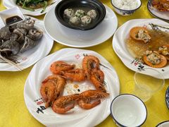 -秋姐美食店(旅游大道店)